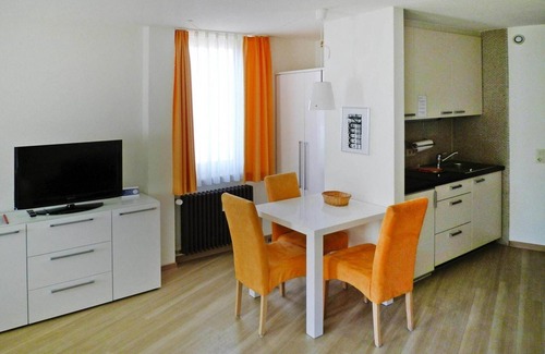 Immenstaad am Bodensee Apartment | Apartment near Lake Constance and Alps