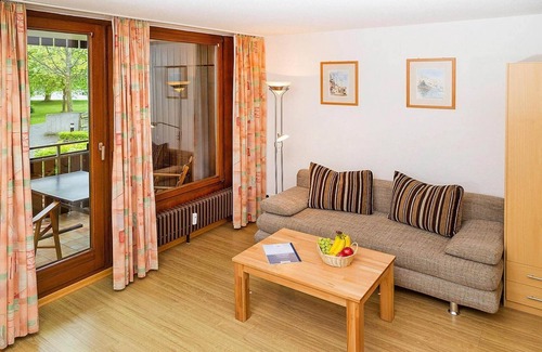 Immenstaad am Bodensee Apartment | Apartment near Lake Constance and Alps