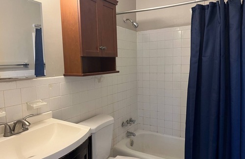 Wenonah Apartment | Apartment near MOA and airport with quick access to most areas in the metro