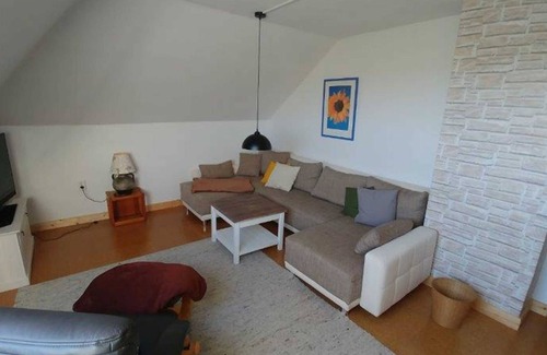 Pilsum Apartment | Apartment near Pilsum lighthouse