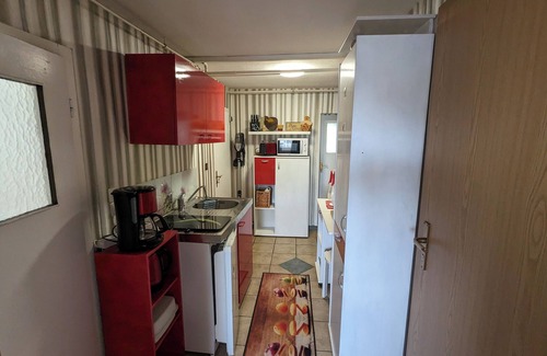 Bad Lobenstein Apartment | Apartment near Rennsteig and the largest reservoirs in Germany