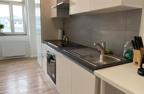 Deutsch Wagram Apartment | Apartment near the station
