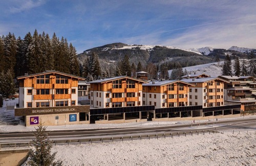 Mittersill Apartment | Apartment near the ski slope in Mittersill
