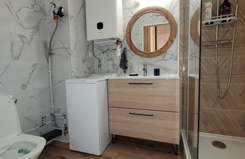 La Ciotat Apartment | Apartment near the beach