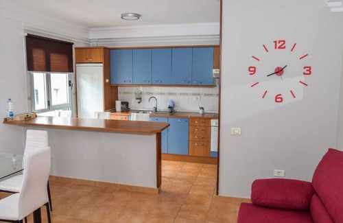 Sardina Apartment | Apartment near the beach with pool and WIFI (I)