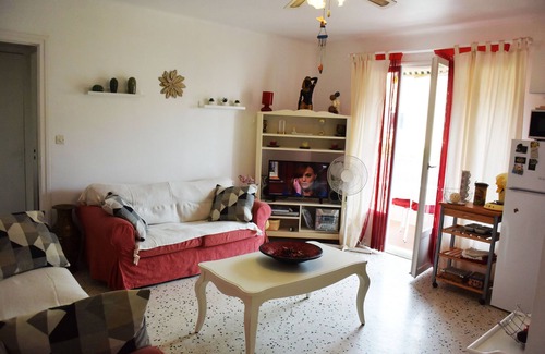 Giens Apartment | Apartment near the beaches and the city center of the giens peninsula