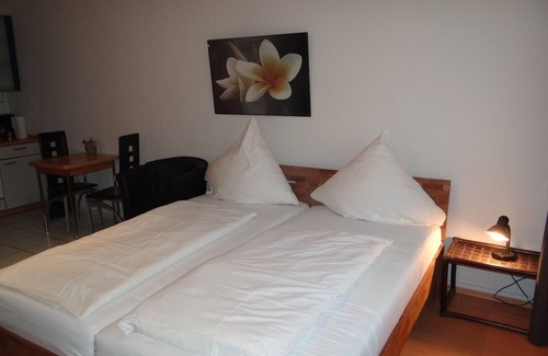Mitte Apartment | Apartment near the city center with terrace