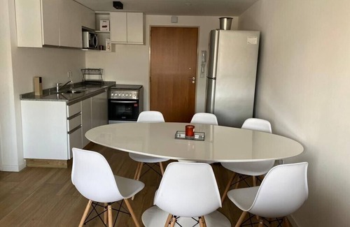 Constitucion Apartment | Apartment near the Obelisco with amenities