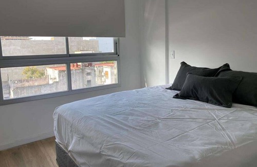 Constitucion Apartment | Apartment near the Obelisco with amenities