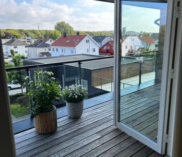 Stavanger Apartment | Apartment near the ONS Conference center