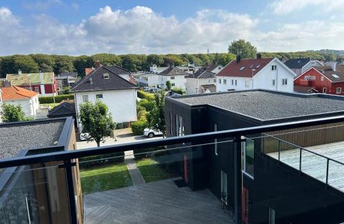Stavanger Apartment | Apartment near the ONS Conference center