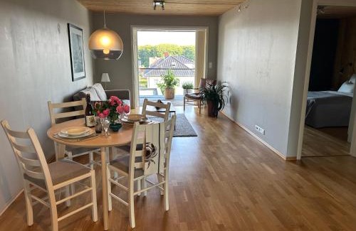 Stavanger Apartment | Apartment near the ONS Conference center