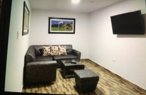 Palmira Apartment | Apartment near to the Cali Airport