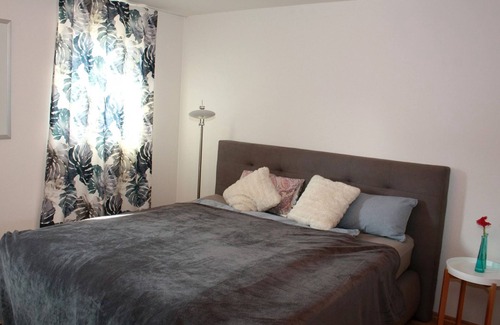 Bisingen Apartment | Apartment Nelly, 40 sqm, 1 bedroom, max. 2 persons