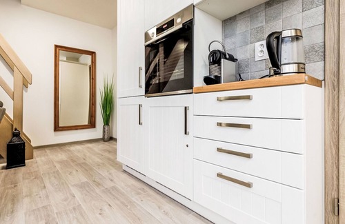 Bozi Dar Apartment | Apartment Ness by Interhome