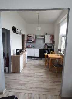 Novy Smokovec Apartment | APARTMENT Neu-Schmecks