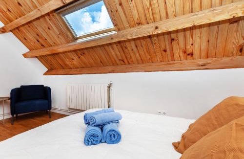 Taull Apartment | Apartment Nevat by Interhome