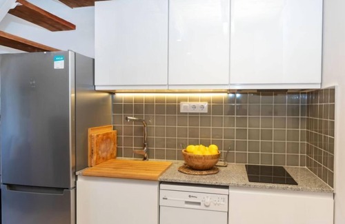 Taull Apartment | Apartment Nevat by Interhome