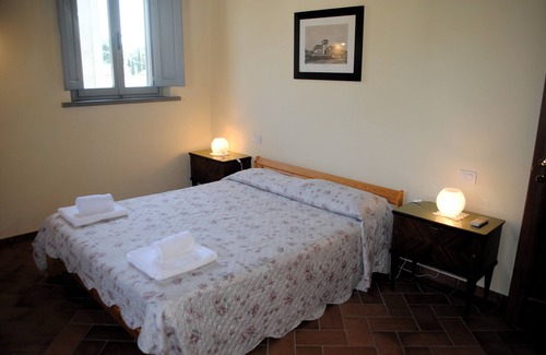Oltrarno Apartment | Apartment next to the city center with free parking.