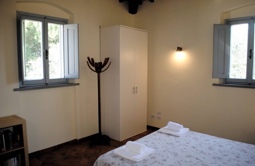 Oltrarno Apartment | Apartment next to the city center with free parking.