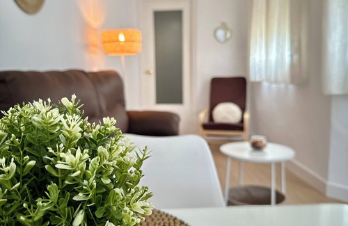 San Andres-San Pablo Apartment | Apartment next to the Palacio de Viana