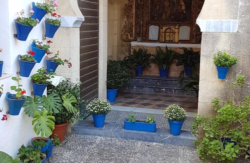 Jewish Quarter Apartment | Apartment next to the Mosque