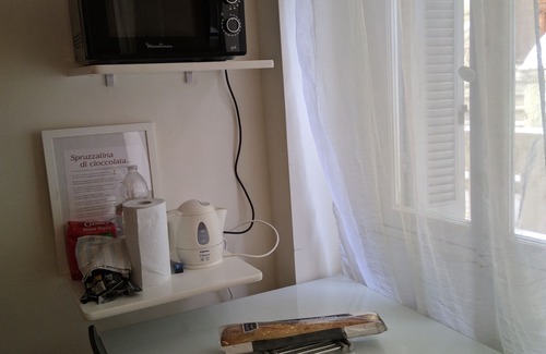 Gambetta House | Apartment Nice Center Palais OPHELIA