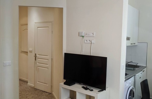 Gambetta House | Apartment Nice Center Palais OPHELIA