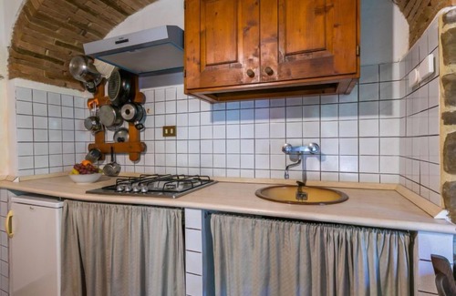 Trequanda Apartment | Apartment Nido by Interhome