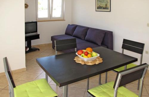 Pridraga Apartment | Apartment Nika-2 by Interhome