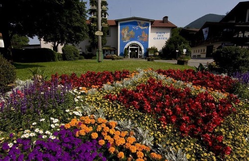 Bad Kohlgrub Bed & Breakfast | Apartment (No. 1) - Spa Siass