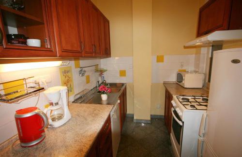 Karlovy Vary Apartment | Apartment No. 12 Tržiště 29