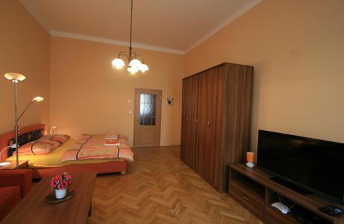 Karlovy Vary Apartment | Apartment No. 19 Jaltská 3