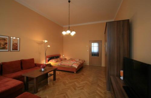 Karlovy Vary Apartment | Apartment No. 19 Jaltská 3