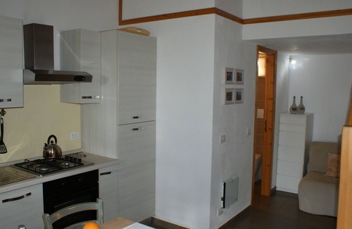 Buscemi Apartment | Apartment No.2 in the country house in the middle of the olive grove - peace and relaxation