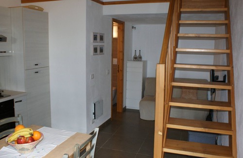 Buscemi Apartment | Apartment No.2 in the country house in the middle of the olive grove - peace and relaxation