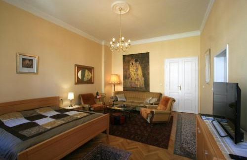 Karlovy Vary Apartment | Apartment No. 20 Jaltská 3