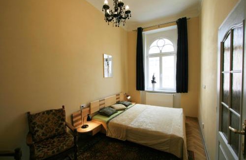 Karlovy Vary Apartment | Apartment No. 20 Jaltská 3