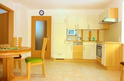 Flattach Apartment | Apartment No. 4 - Apartment house Monika