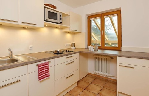 Oberammergau Apartment | Apartment No. 7 (2 beds) - Apartment Evi Huber