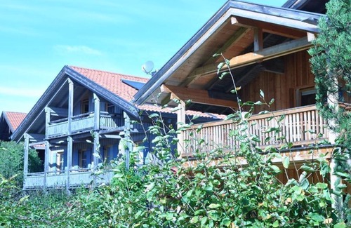 Oberammergau Apartment | Apartment No. 7 (2 beds) - Apartment Evi Huber