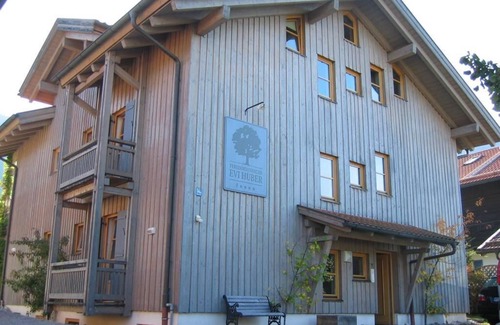 Oberammergau Apartment | Apartment No. 7 (2 beds) - Apartment Evi Huber