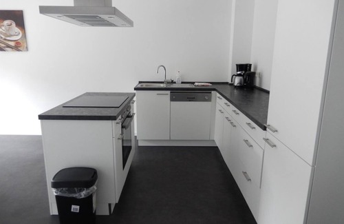 Irsch Apartment | Apartment No. 7 - Haus Stadler