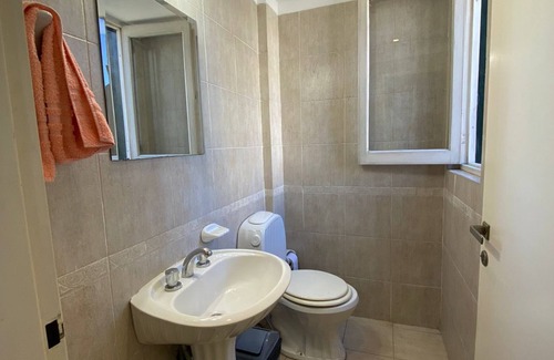 San Telmo Apartment | Apartment NO. 9 in San Telmo