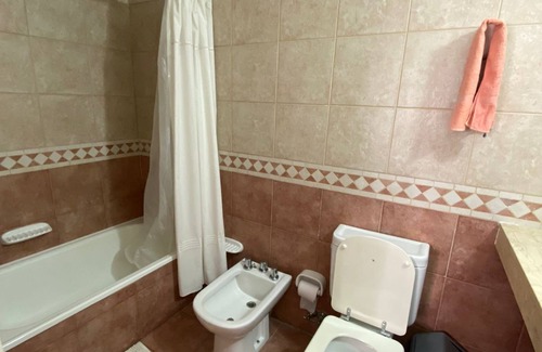 San Telmo Apartment | Apartment NO. 9 in San Telmo