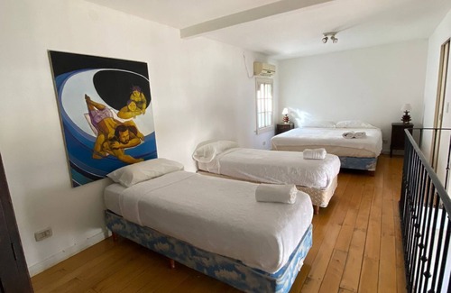 San Telmo Apartment | Apartment NO. 9 in San Telmo