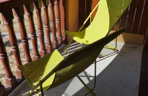 La Salle-les-Alpes Apartment | Apartment No. B 208, in a vacation residence. 500 m from the slopes