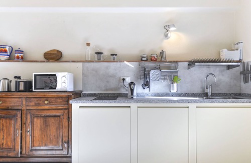 Marciana Apartment | Apartment Noce by Interhome
