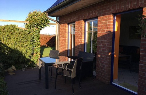 Scholderup Apartment | Apartment Nordglück in Taarstedt