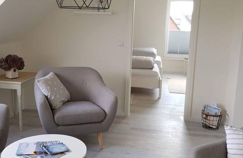 Garding Apartment | Apartment Nordwind - Apartment Nordwind